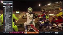 2015 Monster Energy Cup - Cup Class - Main Event 1