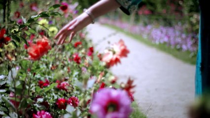 Khoshi Mahtab - Gul Da Mohabat OFFICIAL VIDEO HD