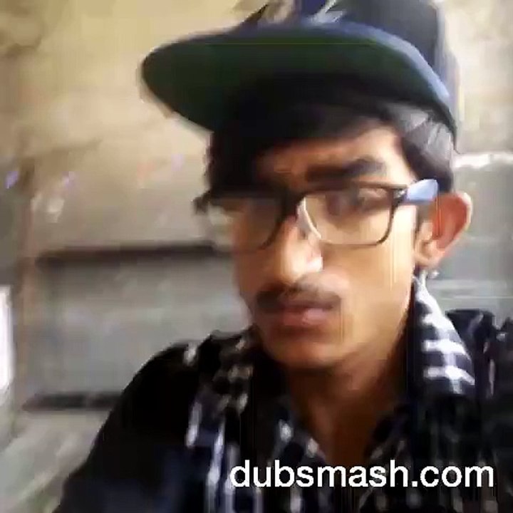 Hasaan khan (Hk) Dubsmash Ek Goli Dali