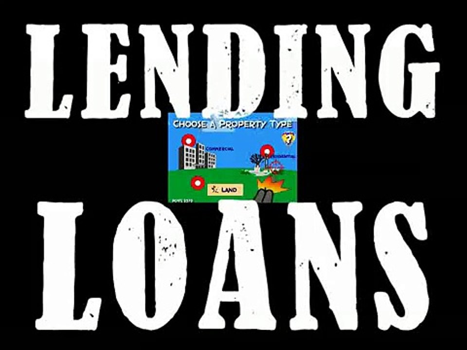 Construction loan company and hard money definition