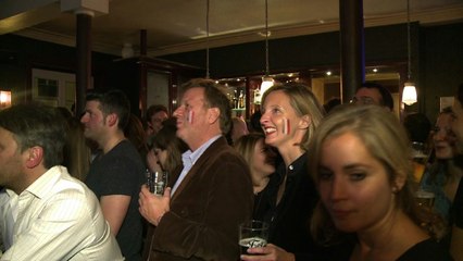 Mondial de rugby: la lente et inquiétante décadence du XV de France