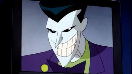 Batman Beyond: Return of the Joker