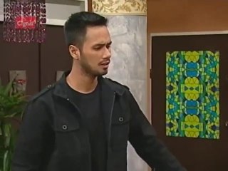 Vampire Ang Daddy Ko October 18 2015 FULL HD Part 2