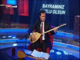 Gönlüm Ataşlara Yandı Gidiyor --- ORHAN HAKALMAZ