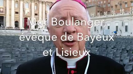 Canonisation Louis et Zélie Martin