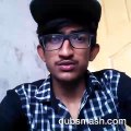 Hasaan khan (Hk) Funny dubsmash 2 From hera pheri movie