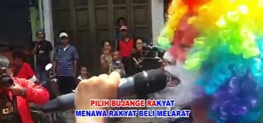 Dian Sastra Bujange Rakyat Karaoke
