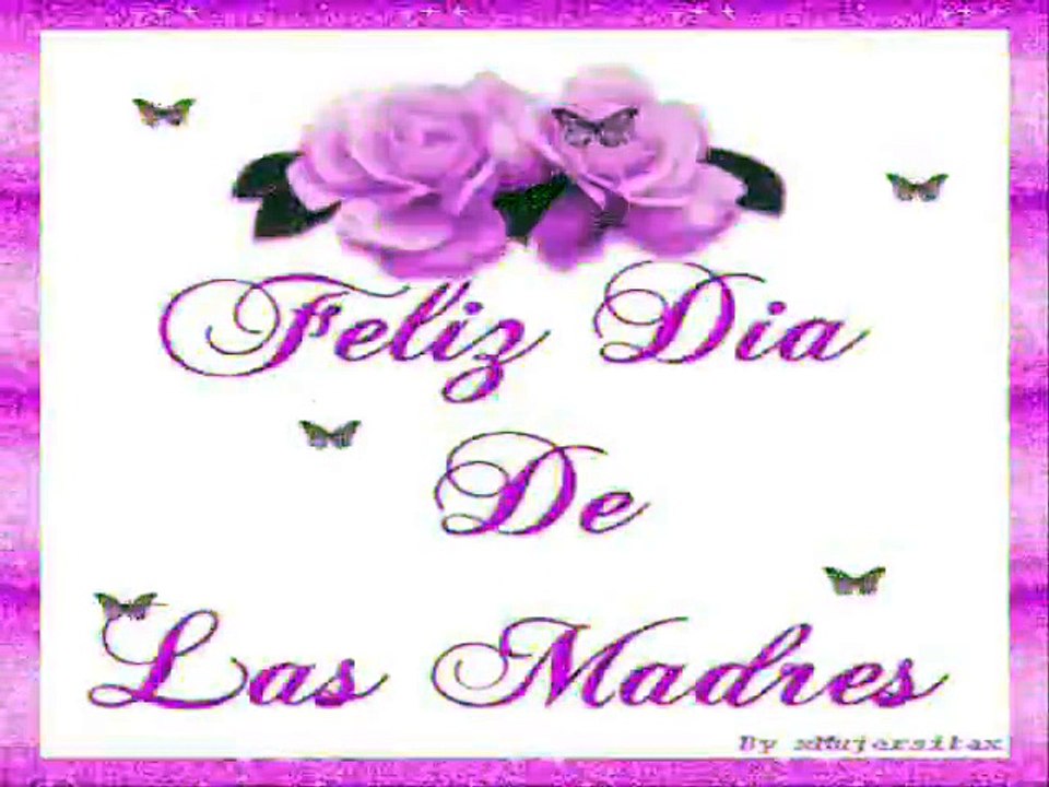 Día de la Madre