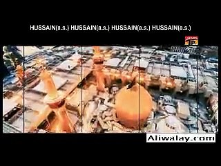 (6) Janat hain karbala Farhan Ali Waris 2016 nohal