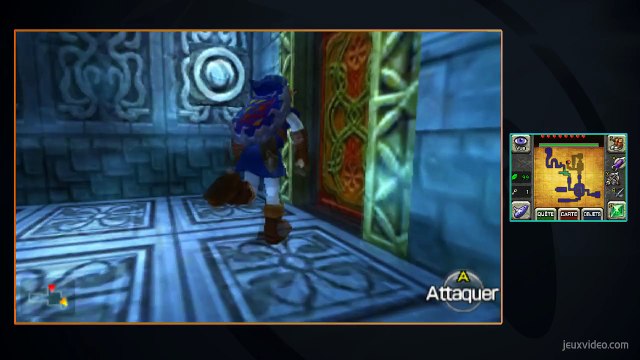 Zelda OOT Aventure épisode 31