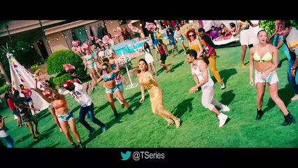 Daddy Mummy VIDEO Song _ Urvashi Rautela _ Kunal Khemu _ DSP _ Bhaag Johnny _ T-Series