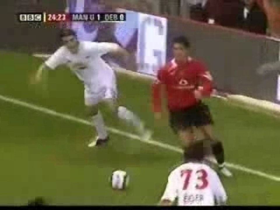 Cristiano_Ronaldo by Jimmy94450