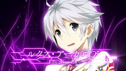 Saijaku Muhai no Bahamut - PV