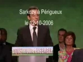 Sarko-menteur