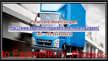 Packers and Movers Gurgaon @ http://www.expert9th.in/packers-and-movers-gurgaon/