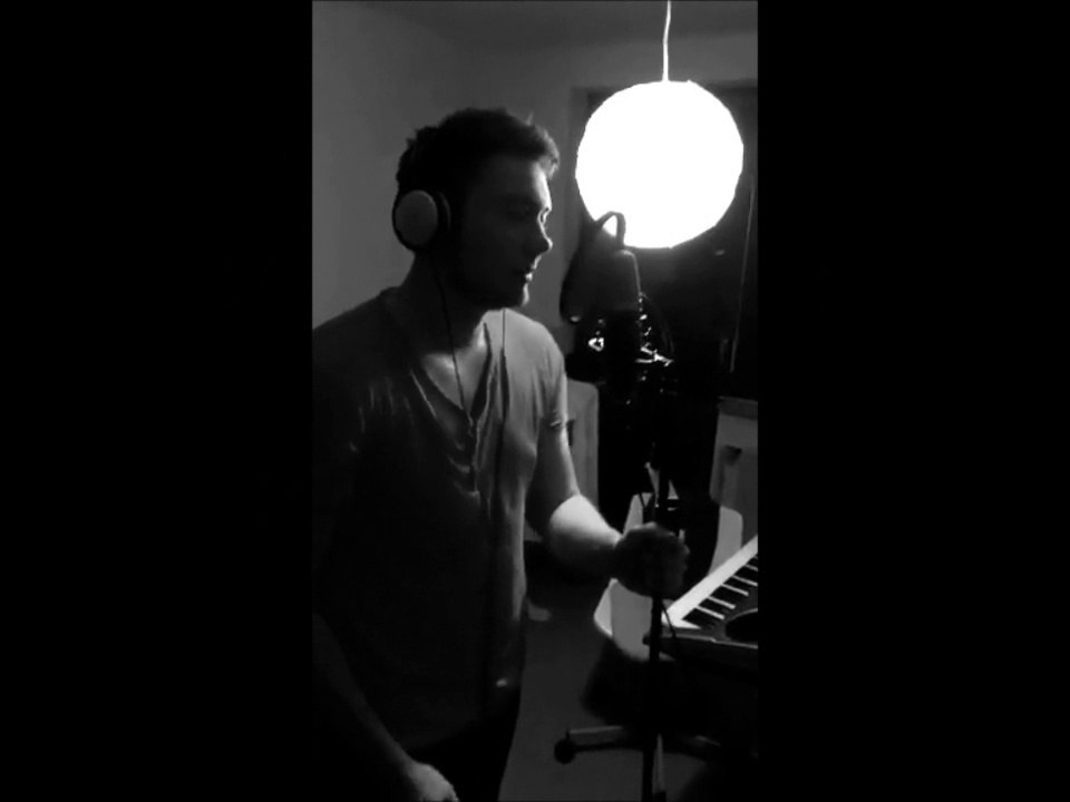 MoTrip Cover - So wie du bist