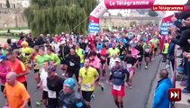 Vannes. Le marathon a pris son envol