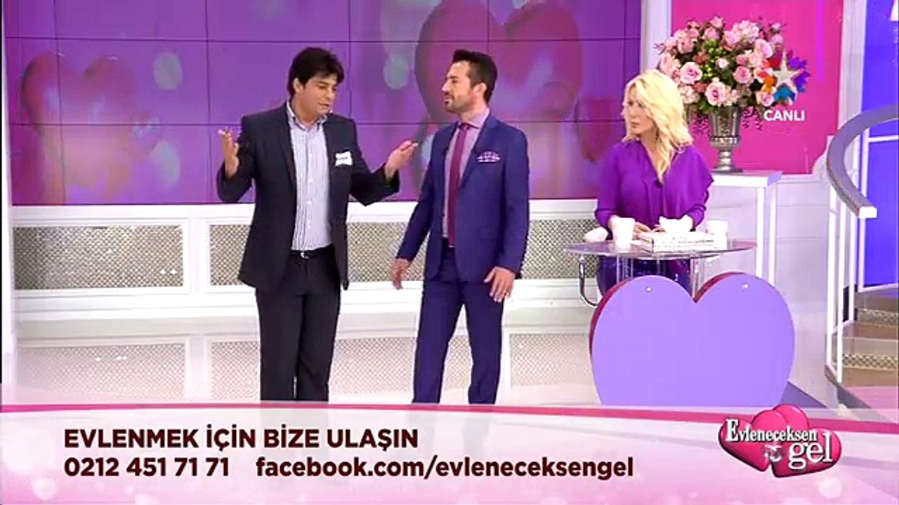 Seda Sayan ve Uğur Işılak'ın sunduğu programı terk etti