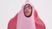 The Try Guys Try Perverted Halloween Costumes