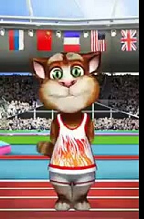 Funny Cats video