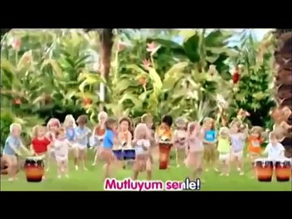 Molfix Bebek Bezi Reklamları Hepsi Bir Arada | Mutlu Bebekler HD