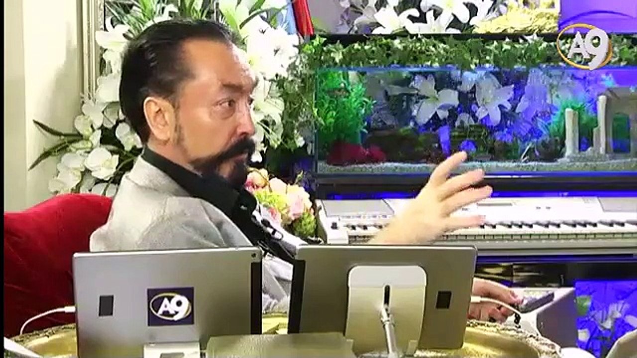 Allah’ın varlığı apaçık ortadayken PKK komünizm ile dünyada cehennemi yaşatmak istiyor.