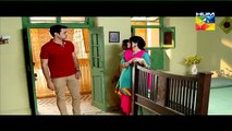 Kitna Satatay Ho Episode 20 Full HUM TV Drama 17 Oct 2015-Ulta TV