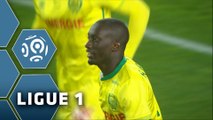 But Youssouf SABALY (50ème) / FC Nantes - ESTAC Troyes (3-0) - (FCN - ESTAC) / 2015-16