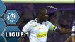 But Cheikh NDOYE (27ème) / Toulouse FC - Angers SCO (1-2) - (TFC - SCO) / 2015-16