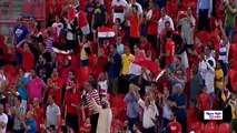 اهداف مباراة مصر وزامبيا 3-0 - الاهداف كاملة - مباراة ودية 2015 HD