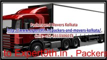 Packers and Movers Kolkata @ http://www.expert9th.in/packers-and-movers-kolkata/