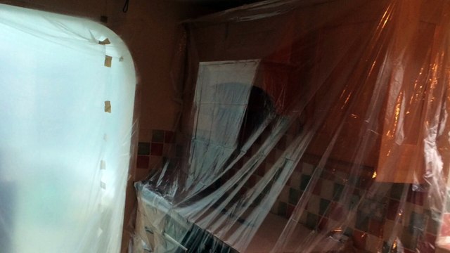 PLASTERING OVER ARTEX CEILINGS IN MACHEN CAERPHILLY - PLASTERING OVER ARTEX SPECIALISTS IN CAERPHILLY