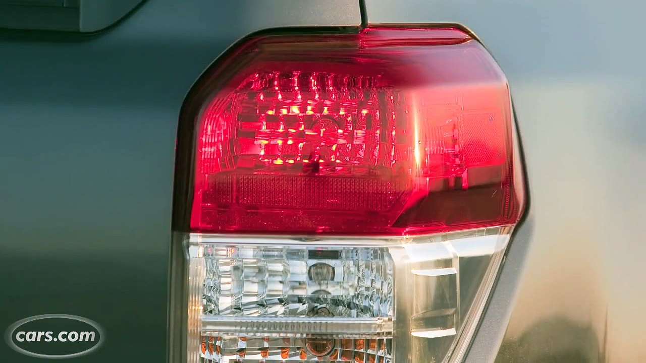 2014 Toyota 4Runner