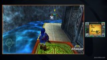 Zelda OOT Aventure épisode 30