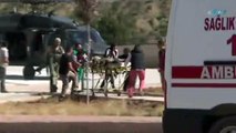 Yaralanan askerlerden 2’si şehit oldu