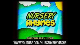 Wheels On The Bus Go Round And Round Song  More Nusery Rhymes HD
