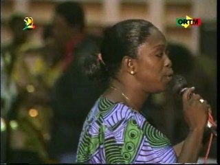 Orchestre le National Badéma & Harouna Barry, Mah kouyaté Nº1- Yafama -