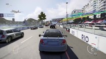 Forza Motorsport 6: 2012 Scion tC gameplay [XboxONE]