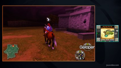 Zelda OOT Aventure épisode 28