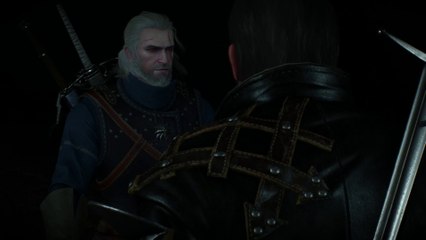 The Witcher 3 - Lever la malédiction sur Uma (part 7) - i5 4690k + GTX 970