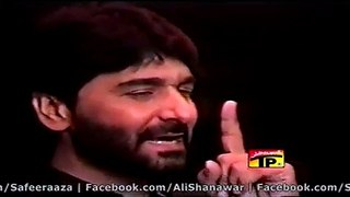 Shabbir Agar Teri Azadri by Nadeem Sarwar 1997 (karbala ley Chal Mujhe) | Hussaini League