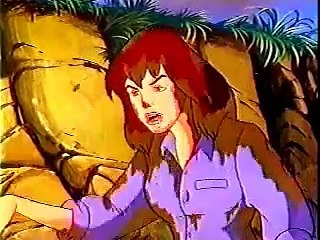 Biker Mice From Mars (Latino) Movil Hacia arriba