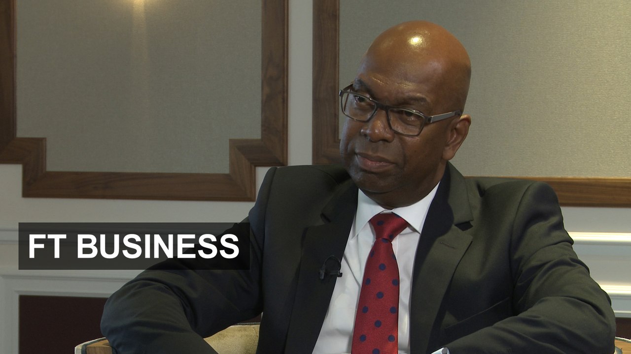 Safaricom's shift to platforms