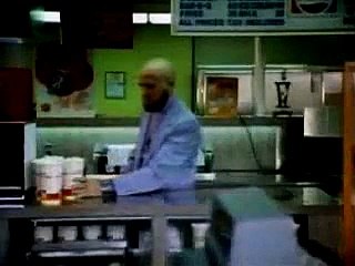 Drive-In Massacre (full movie) Part 1