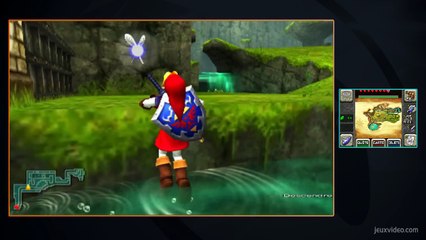 Zelda OOT Aventure épisode 27