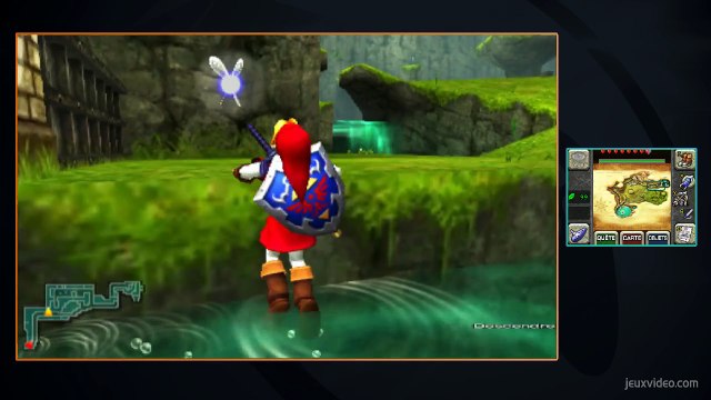 Zelda OOT Aventure épisode 27