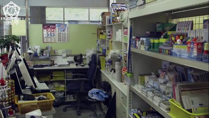 [BRVN][Vietsub][Web Drama] Alchemist - Tập 5