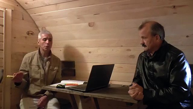 В гостях у Тагира. Тема 9. Цикличность