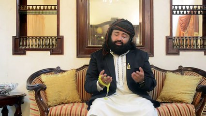 Tanam Farsooda Jaan Parah Full HD Video Naat [2015] Hakeem Faiz Sultan Qadri - All Vedio Naat