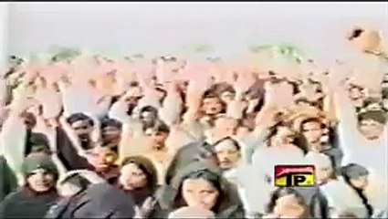 Ao Sub Ali Ali karyn by Nadeem Sarwar | Hussaini League